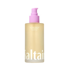 Saltair Island Orchid bottle pump delivering lightweight hydration for daily use.