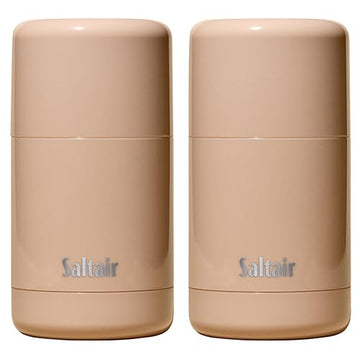 Desodorante Saltair Skincare con aplicación suave para piel sensible y uso diario