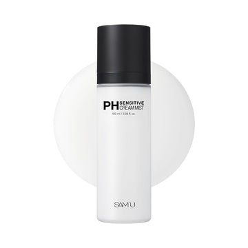 SAM'U Ceramidas Mist en botella: hidratante para piel sensible