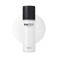 SAM'U Ceramidas Mist en botella: hidratante para piel sensible