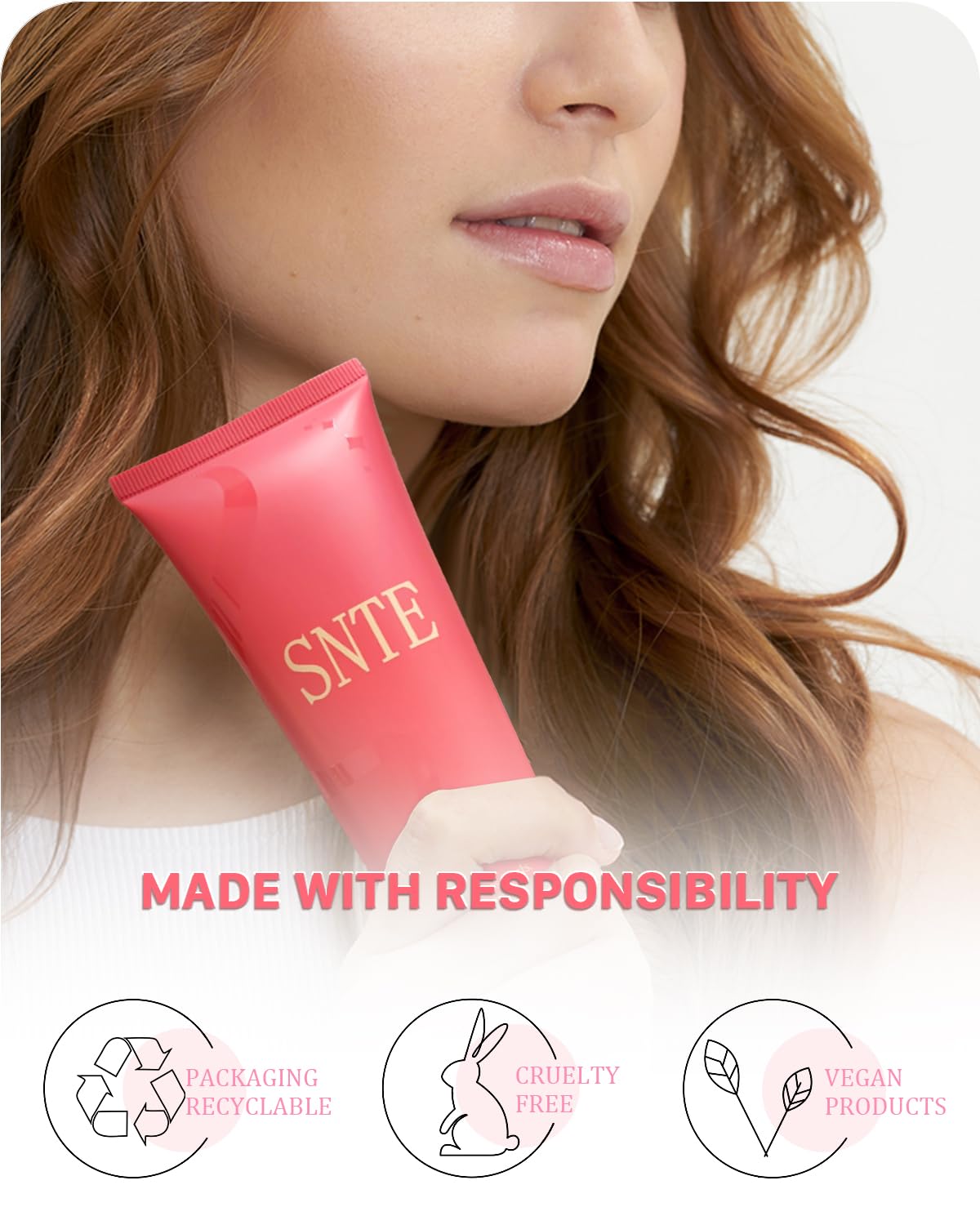 Samnyte apto para mujeres y niños