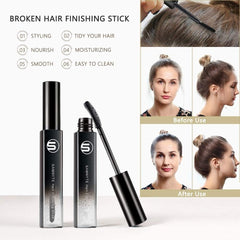 Samnyte Stick, aplicación suave en cabello, controla los cabellos sueltos de forma instantánea.