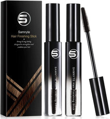 Samnyte Stick, botella transparente, facilita una aplicación limpia para un acabado natural.