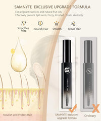 Samnyte Stick, capacidad de 18 ml, llevar para retoques durante el día.
