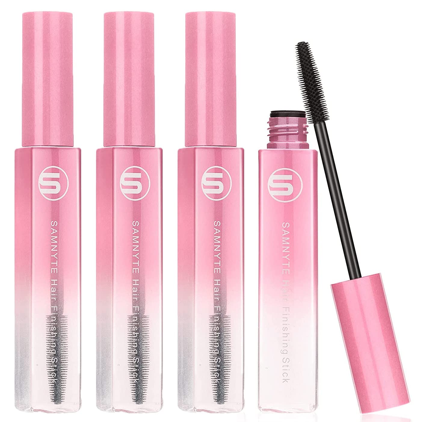 Samnyte Stick control pelos despeinados, para un peinado limpio.