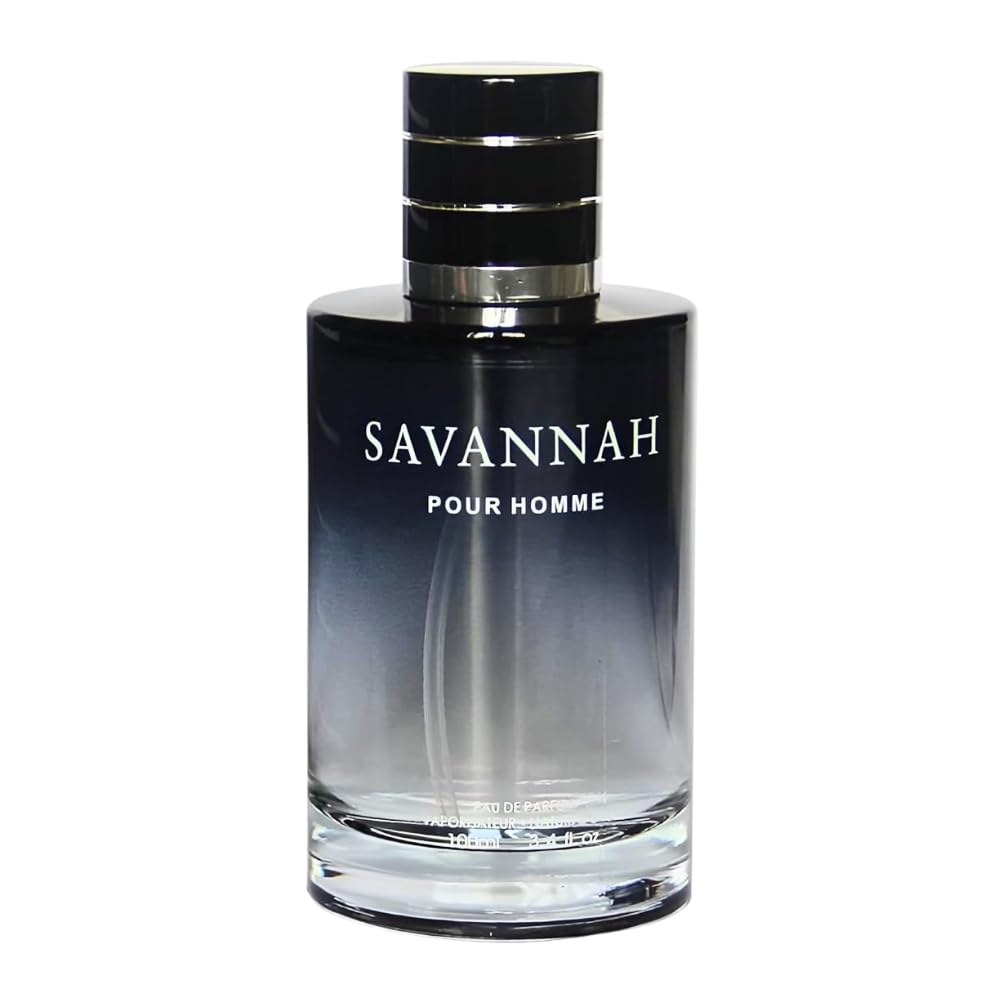 Tapa mate elegante de Sandora Fragrances, diseño cómodo de agarre.