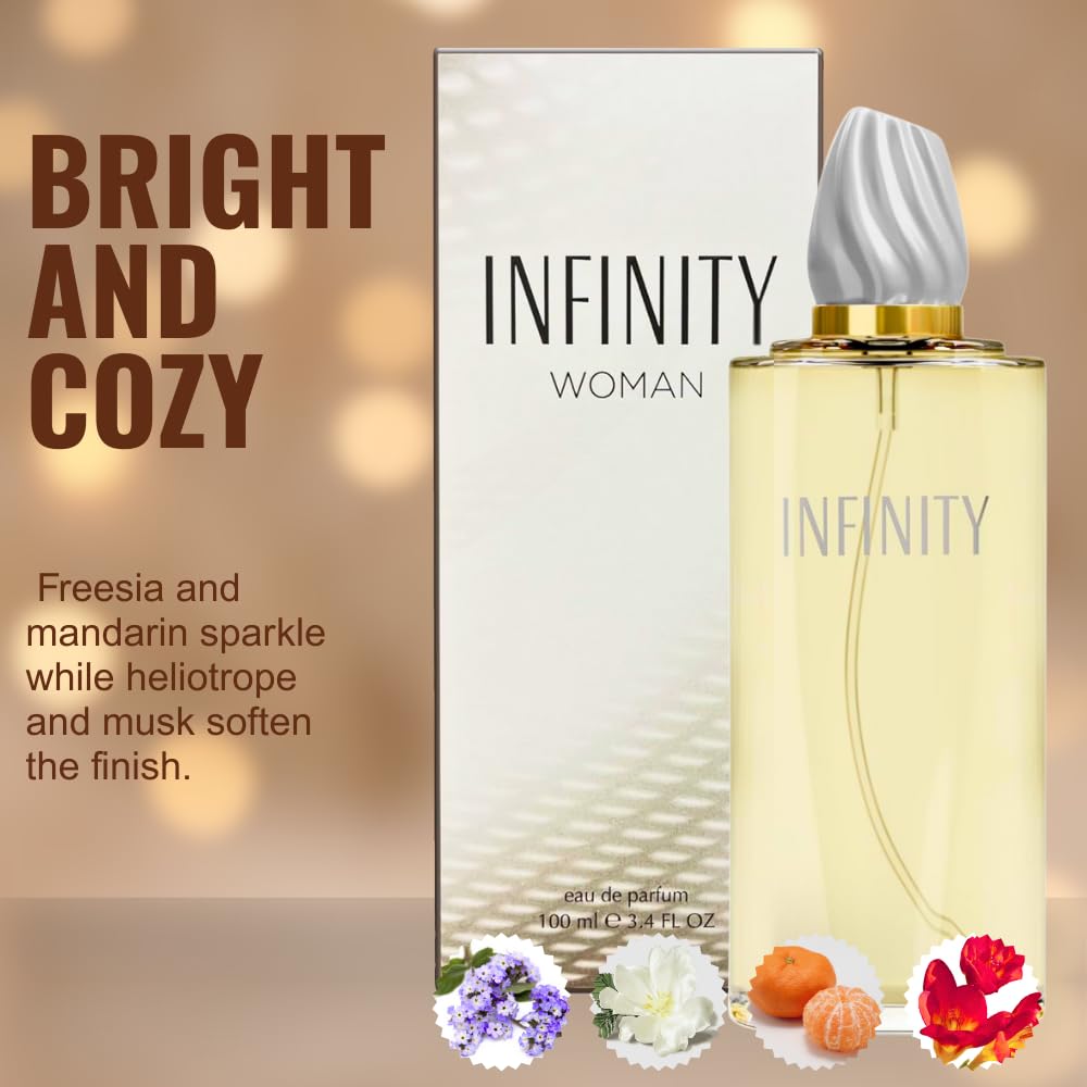 Sandora Fragrances, empaque-frente; presentación premium para la ocasión especial.