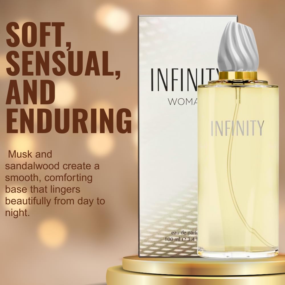 Sandora Fragrances, envase-regalo; experiencia de lujo sin precio alto.
