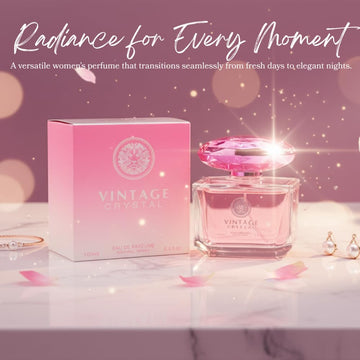 Sandora Fragrances, prueba en muñeca, revela longevidad y sofisticación.