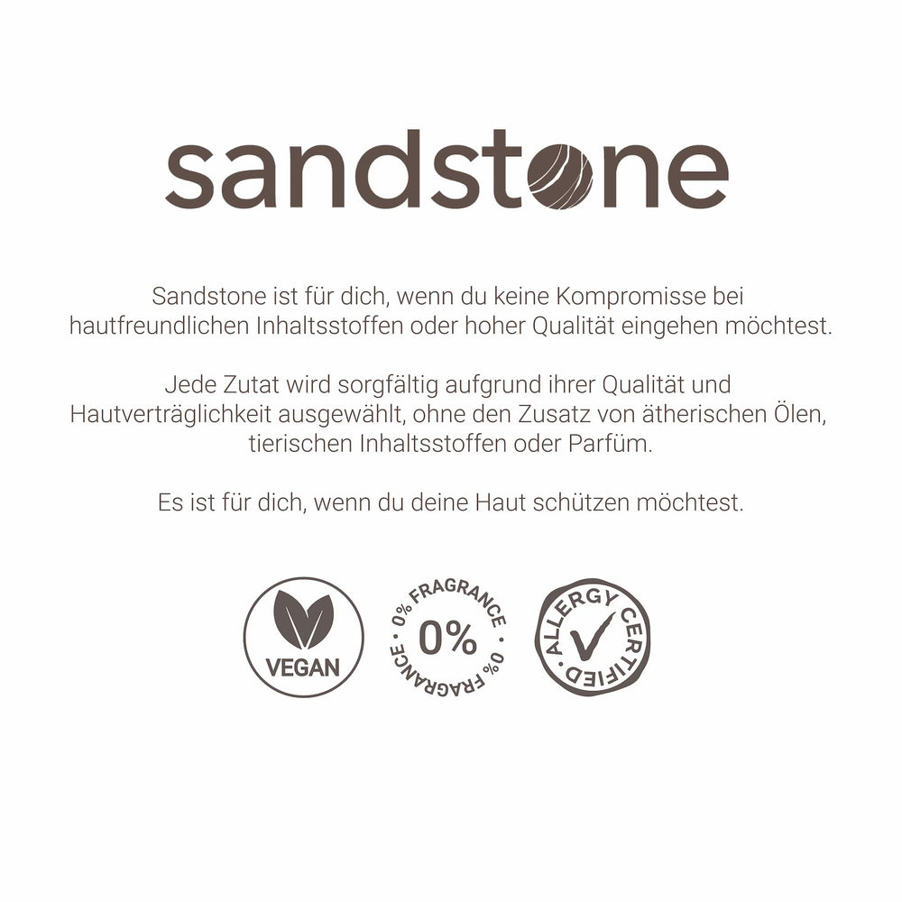 Mascara Sandstone Scandinavia, ideal para uso diario y resultados duraderos.