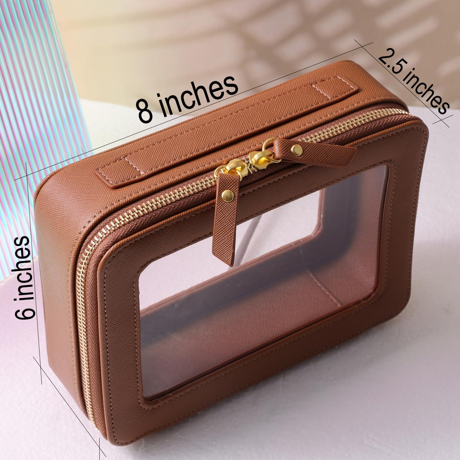 SANHECUN matériaux PU et nylon résistant, facile à nettoyer