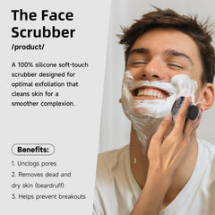 SANLESS limpieza facial precisa en nariz y zona T para poros