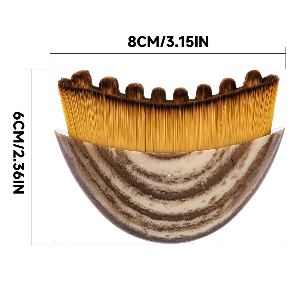 SANLESS herramienta de masaje facial cómoda para piel sensible.
