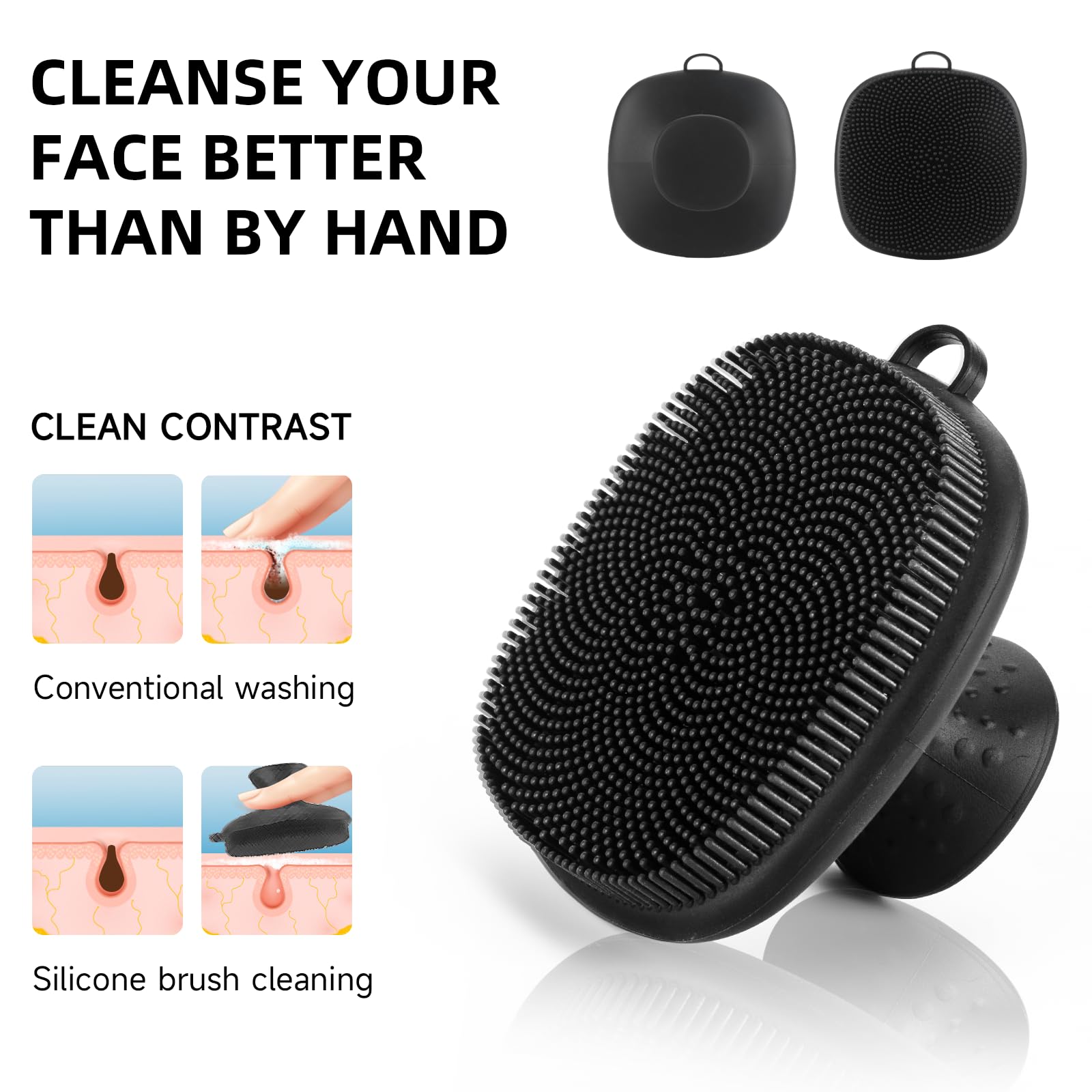 SANLESS uso en ducha gracias al diseño impermeable