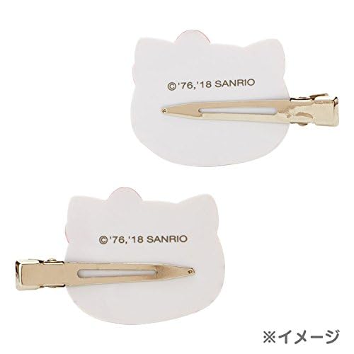 SANRIO Kuromi, lazo para cabello ideal para complementar tu colección.