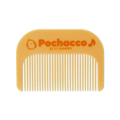 SANRIO Pochacco set compacto, ideal para llevar en el bolso.