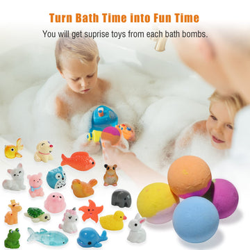 Experiencia sensorial Santrela: bombas de baño que liberan aroma suave para relajación.