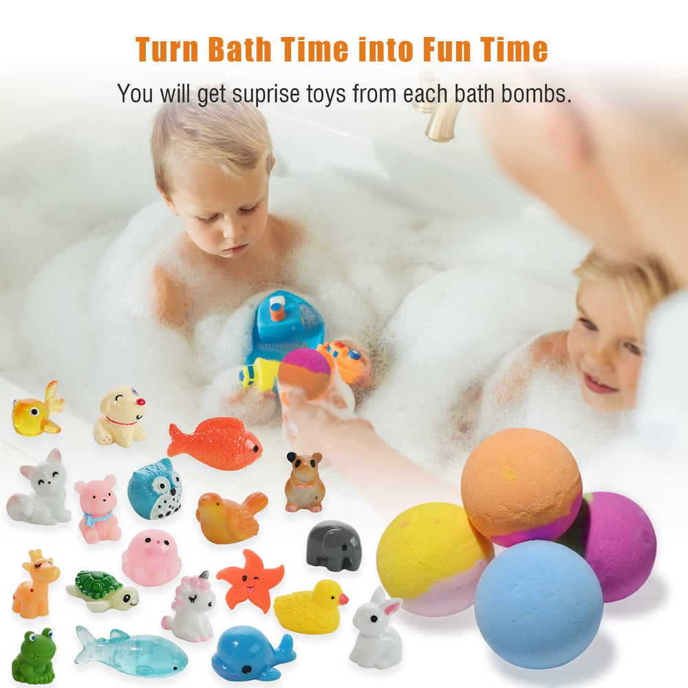 Experiencia sensorial Santrela: bombas de baño que liberan aroma suave para relajación.