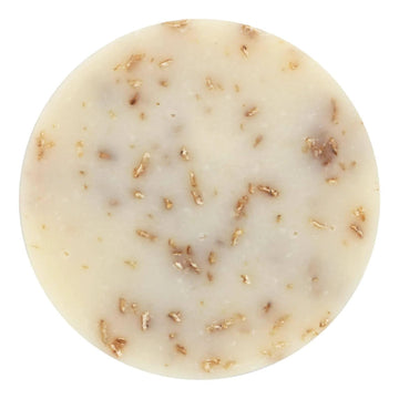 Barra de jabón Sappo Hill, avena natural, suave para piel sensible y humectante