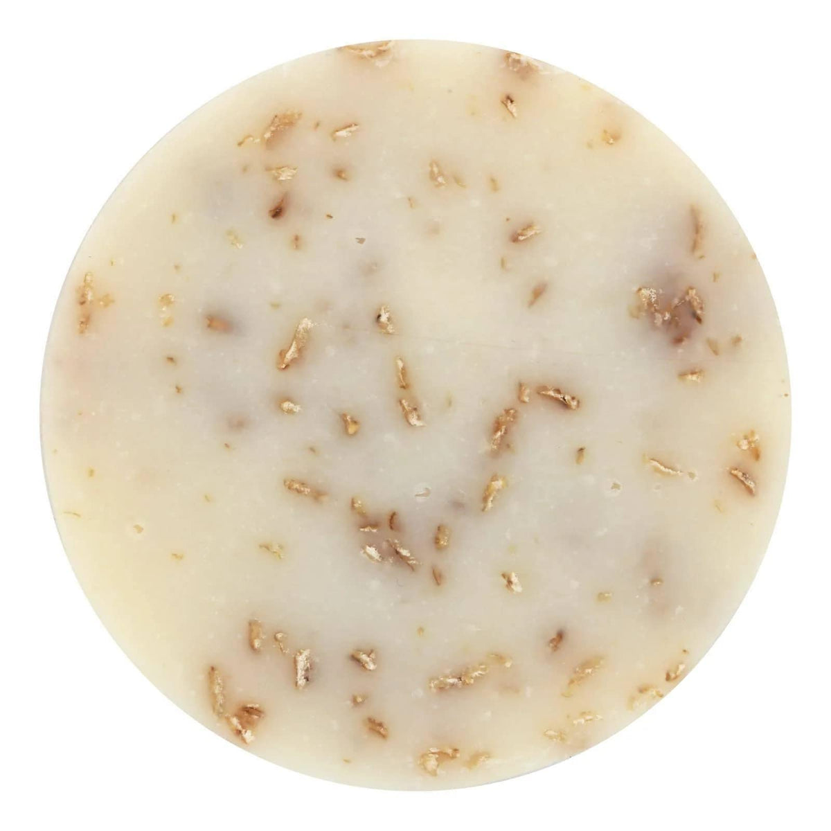 Barra de jabón Sappo Hill, avena natural, suave para piel sensible y humectante