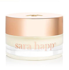 Sara Happ mascarilla labial nocturna para hidratar y reparar labios