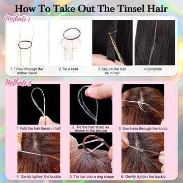 Ideal para fiestas y cosplay, añade destellos vibrantes