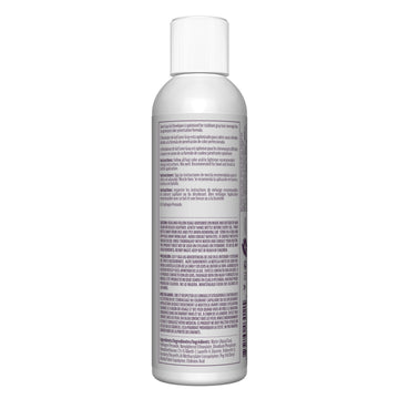 Satin cabello ultra saludable brillo: mejora el brillo y manejo.