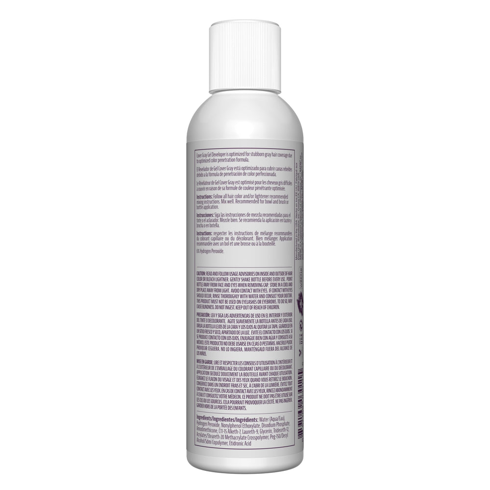 Satin cabello ultra saludable brillo: mejora el brillo y manejo.