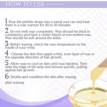 SATIN SMOOTH sin-tiras: depilación rápida sin necesidad de tiras.