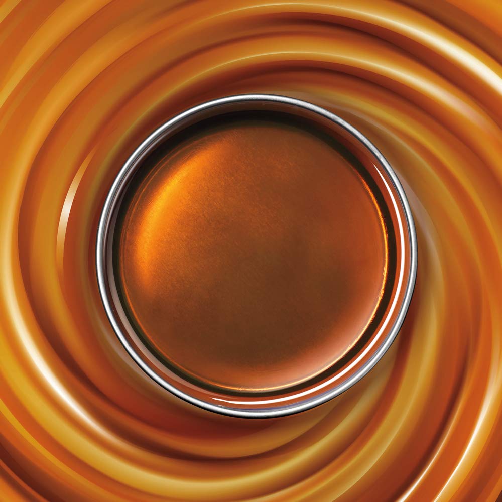SATIN SMOOTH Honey Wax piel seca se beneficia de emolientes.