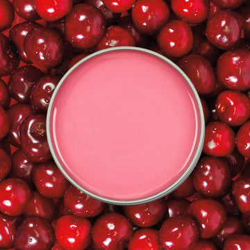 SATIN SMOOTH Cera dura con extractos de cereza para piel calmada