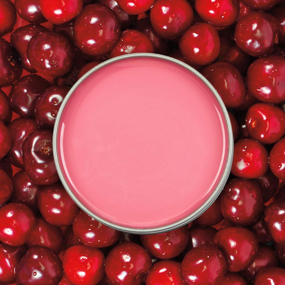 SATIN SMOOTH Cera dura con extractos de cereza para piel calmada