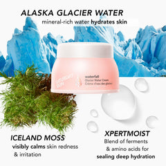 Saturday Skin musgo-islandico-calma irritaciones y reduce rojeces de forma suave.