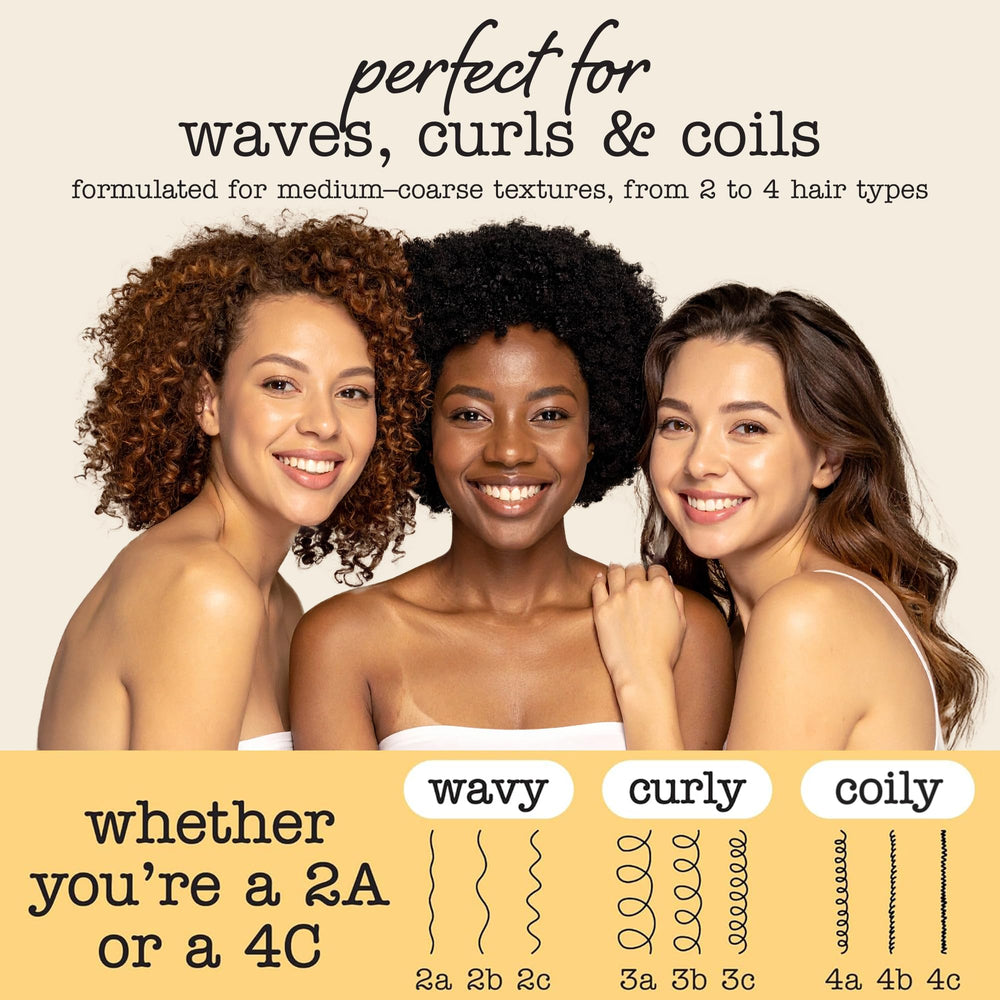 Resultados de brillo saludable y suavidad al peinado con SAUCE BEAUTY.