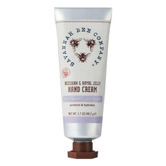 Savannah Bee Company crema de manos con cera de abejas, textura suave y cuidado diario