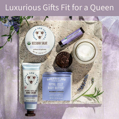 Savannah Bee Company crema de manos ofrece hidratación de larga duración