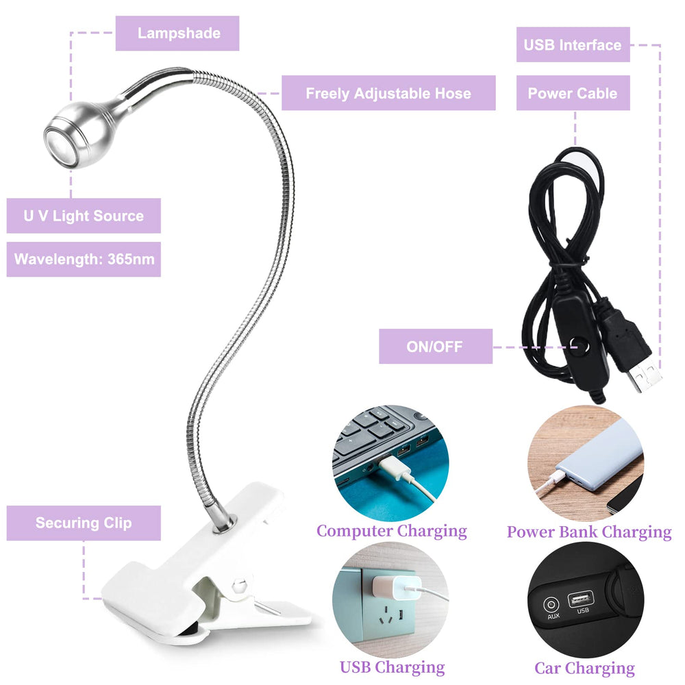 Saviland cable USB de 55 pulgadas, alcance amplio para poder usar.