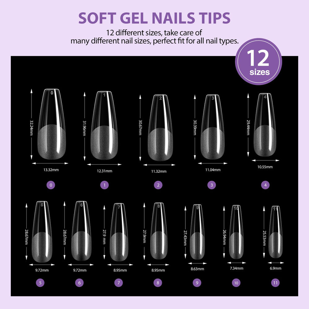 SAVILAND lima de uñas suave para acabado liso