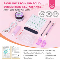 SAVILAND double-head silicone pen for precise 3D carving.