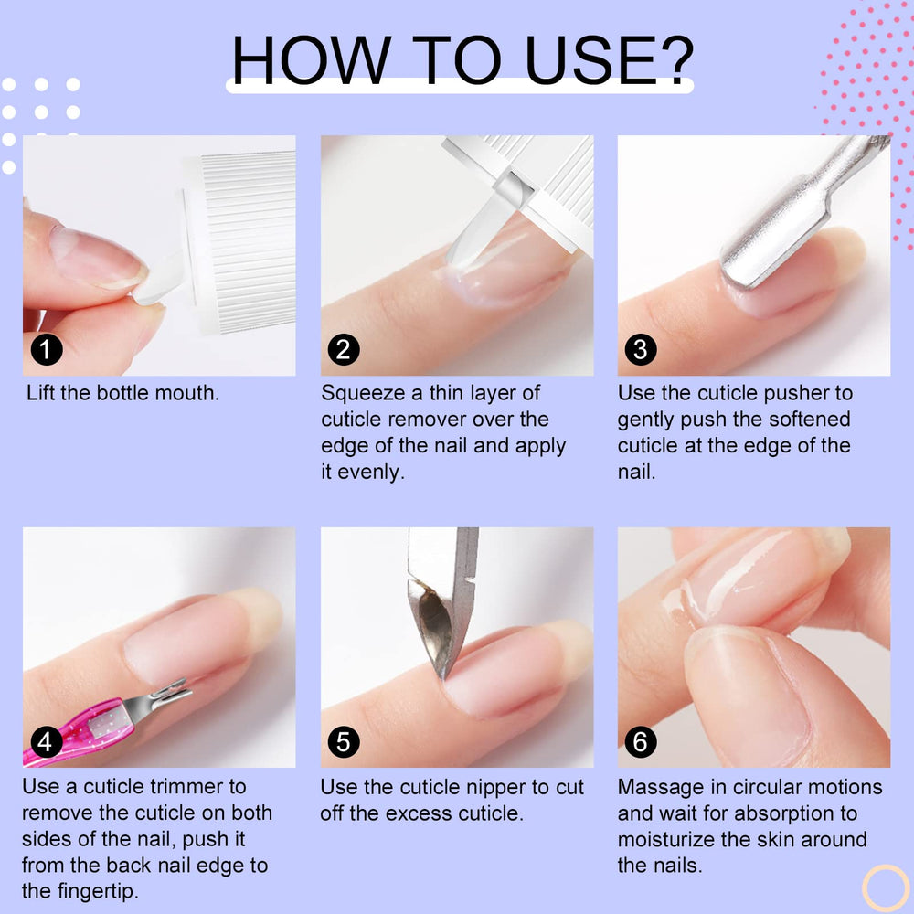 Regalo navideño SAVILAND para mujeres que cuidan sus uñas.