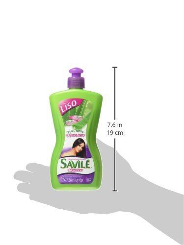 Savile Keratina Pupa Sabilla: aroma para experiencia agradable