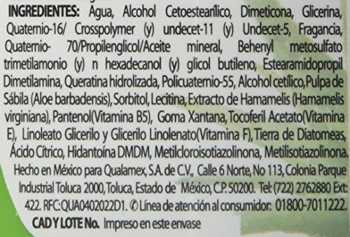 Savile Keratina Pupa Sabilla: uso para todos los géneros y tipos de cabello