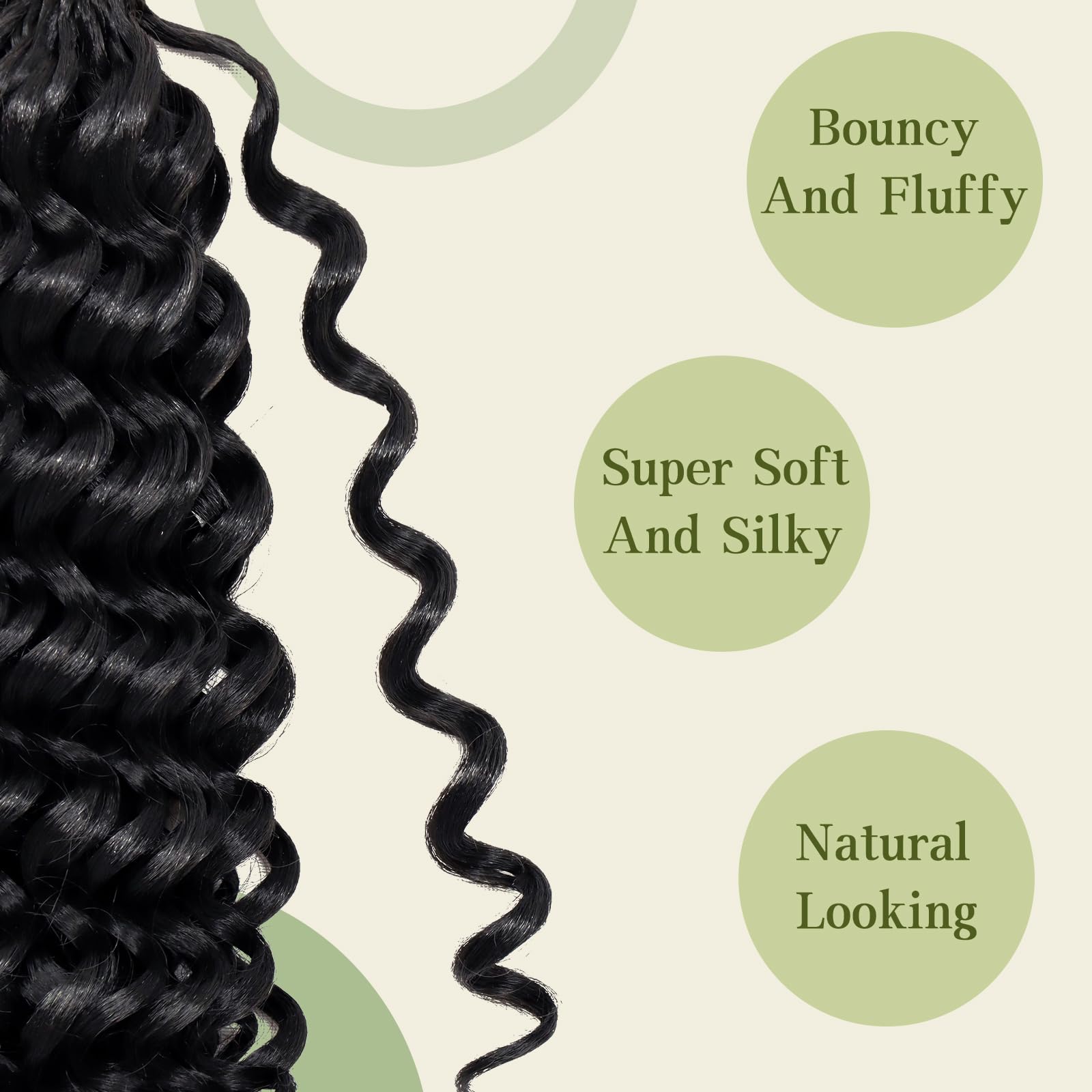 Saypeds GOGO Curl color 1B/30 gris para acabado neutro