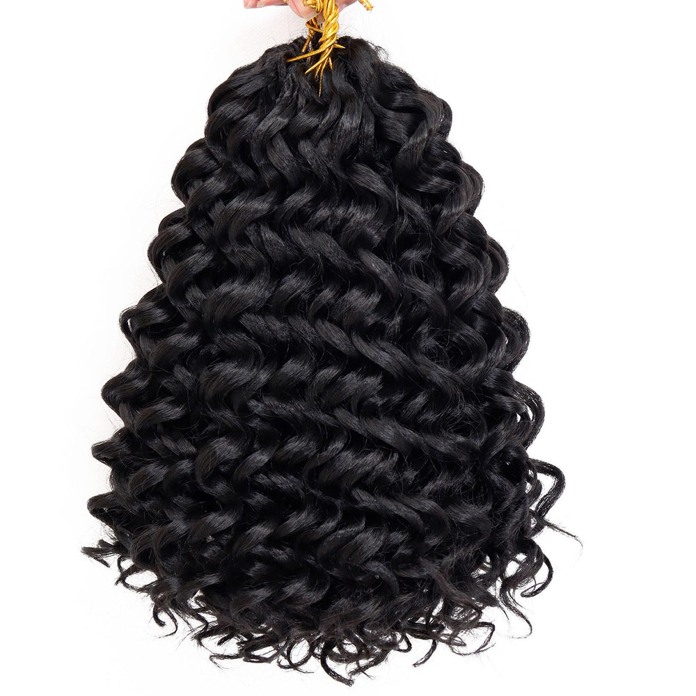 Saypeds GOGO Curl mezcla de colores para looks versátiles