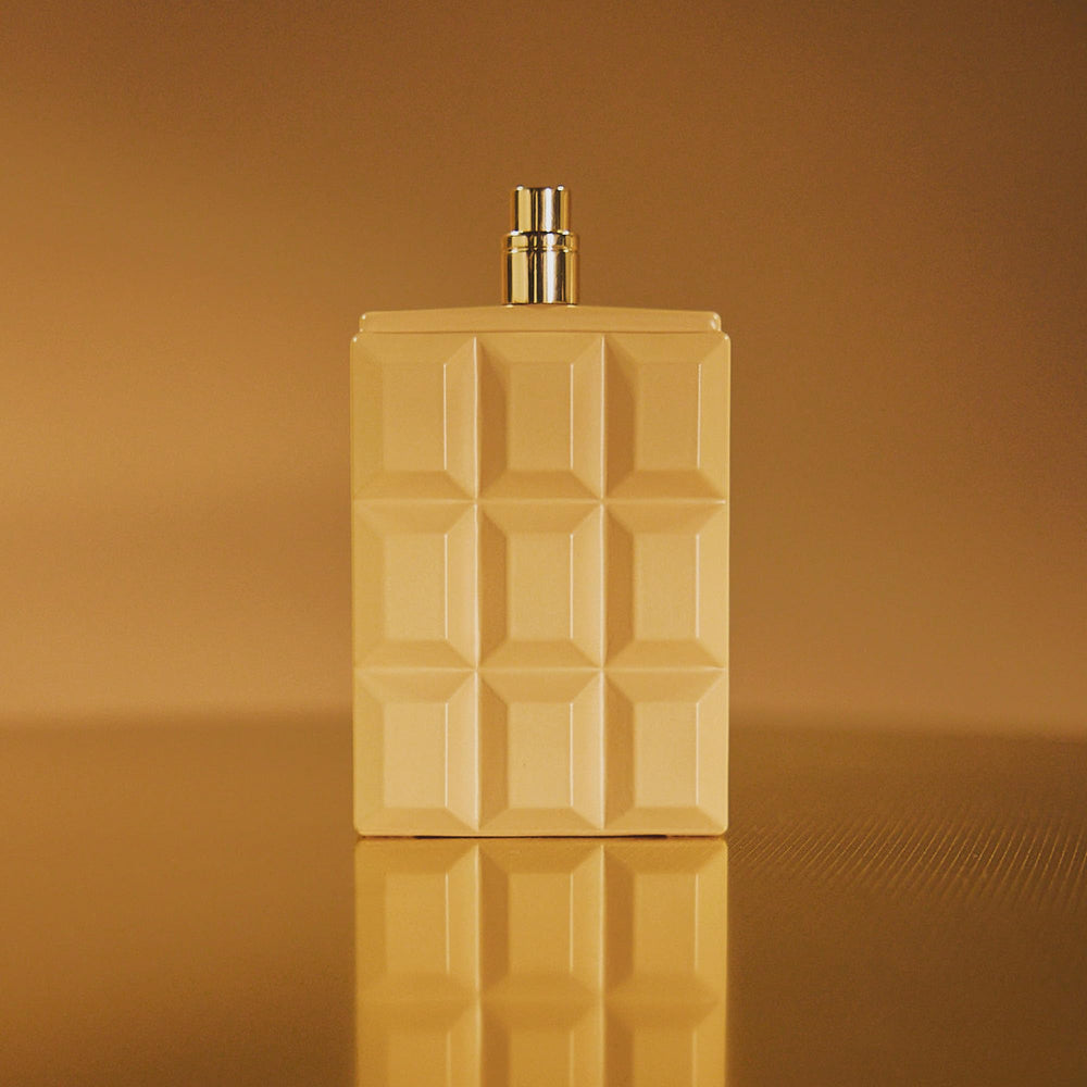SCENT BEAUTY Sabrina Carpenter EDP: aroma apto para uso diario.