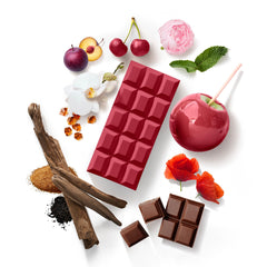 SCENT BEAUTY Sabrina Carpenter Sweet Tooth Cherry Baby, empaque caja de regalo