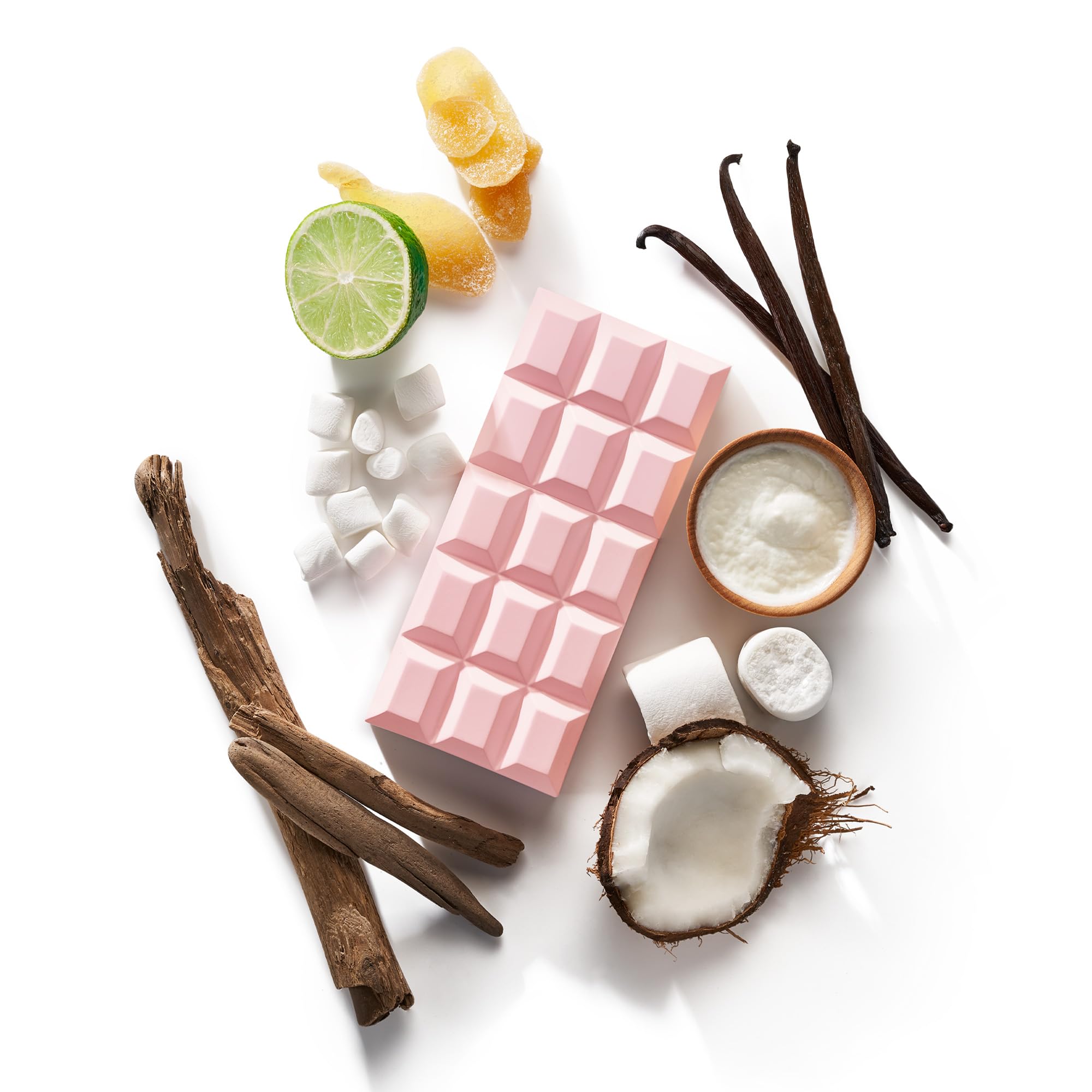 SCENT BEAUTY Sabrina Carpenter Sweet Tooth, notas dulces destacadas.