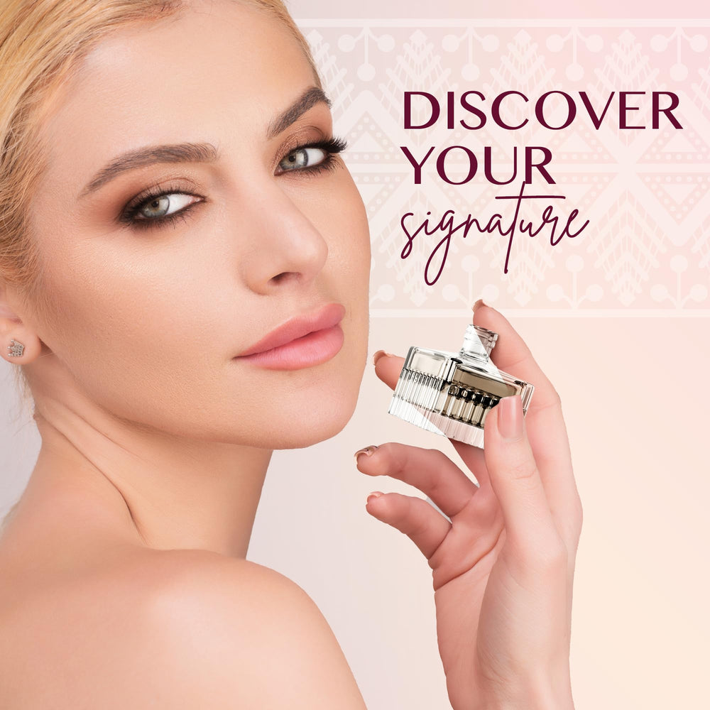 Scent Town conjunto de muestras para descubrir fragancias y estilo