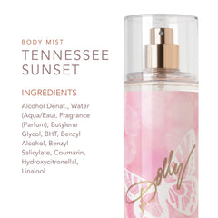 SCENT BEAUTY Perfil floral suave, perfecto para días soleados