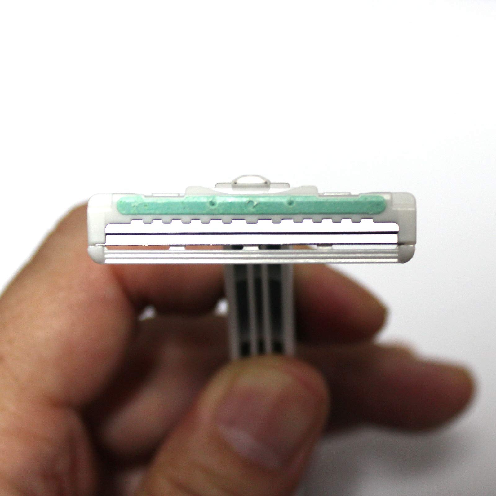 Schick Exacta2 Sensible empaque doble para reposición
